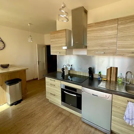 Vue Exceptionnelle - T3 Rte Sanguinaires - Santa Lina