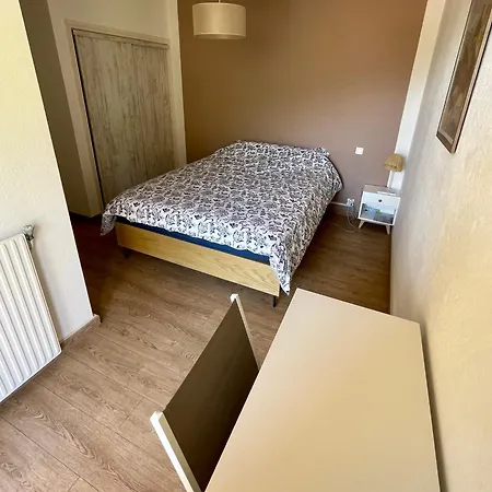 Vue Exceptionnelle - T3 Rte Sanguinaires - Santa Lina *