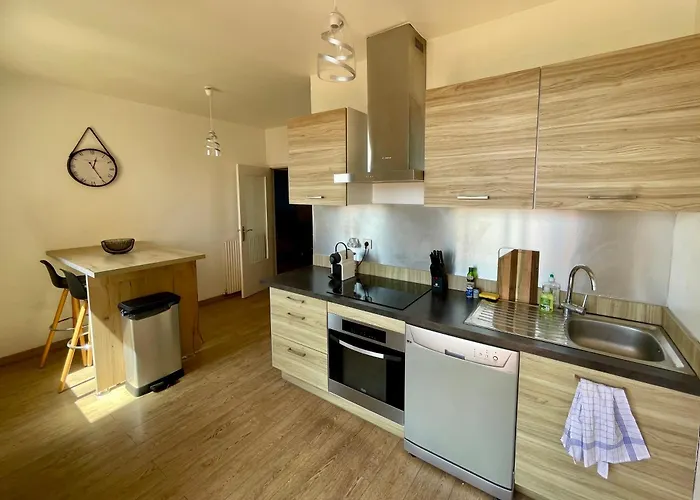 Vue Exceptionnelle - T3 Rte Sanguinaires - Santa Lina