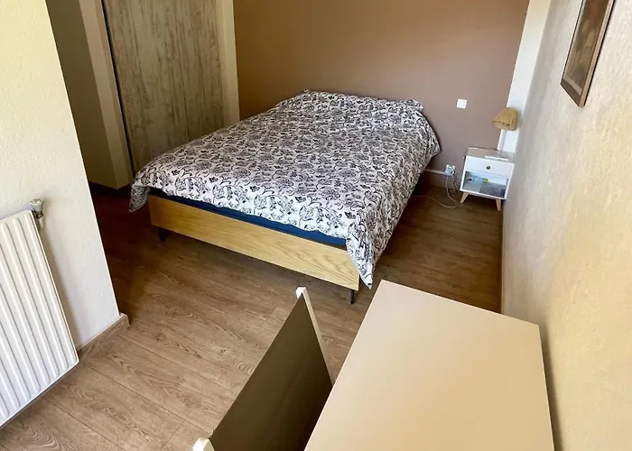 Vue Exceptionnelle - T3 Rte Sanguinaires - Santa Lina *